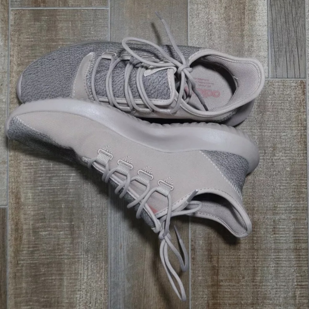 Adidas Original Natural Tubular Shadow Sneakers